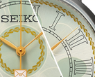 Montres Seiko Violet Evergarden Gaiden en édition limitée