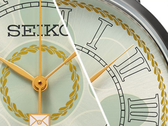 Montres Seiko Violet Evergarden Gaiden en édition limitée