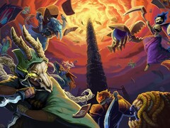 Personnages dans Slay the Spire 2. 