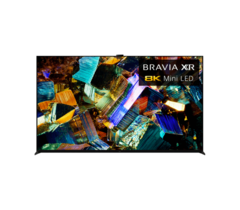 Sony a annoncé les prix et les dates de sortie de sa gamme de téléviseurs Bravia XR 2022 en Amérique du Nord. (Image source : Sony)