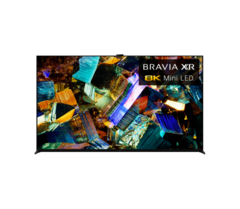 Sony a annoncé les prix et les dates de sortie de sa gamme de téléviseurs Bravia XR 2022 en Amérique du Nord. (Image source : Sony)