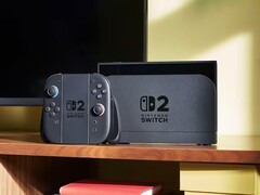 La Nintendo Switch 2 est désormais en réduction à 419 € en France, et les bundles Switch 2 bénéficieraient également de baisses de prix permanentes. (Source de l'image : Nintendo)
