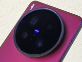 Revue du Vivo 200 Ultra. (Source de l'image : Marcus Herbrich)