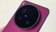 Revue du Vivo 200 Ultra. (Source de l&#039;image : Marcus Herbrich)