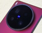 Revue du Vivo 200 Ultra. (Source de l'image : Marcus Herbrich)