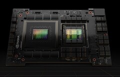 Nvidia met en garde contre les nouvelles règles d'exportation qui menacent le leadership américain en matière d'IA (Source d'image : Nvidia)