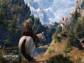 The Witcher 3 : Wild Hunt Complete Edition fera l’objet d’une refonte visuelle le 29 septembre.