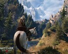 The Witcher 3 : Wild Hunt Complete Edition fera l’objet d’une refonte visuelle le 29 septembre.