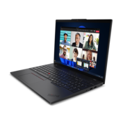 Lenovo ThinkPad L16 G1 : Côté droit