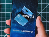 Huawei base actuellement HarmonyOS 2.0 sur Android 10, selon Ars Technica. (Source de l'image : Apps APK)