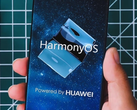 Huawei base actuellement HarmonyOS 2.0 sur Android 10, selon Ars Technica. (Source de l'image : Apps APK)
