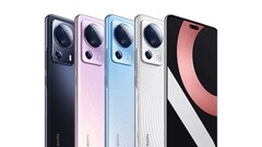 Le Civi 2 pourrait bientôt être rebaptisé. (Source : Xiaomi)