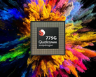 Le Snapdragon 775G sera censé être construit sur un procédé de 6 nm. (Source de l'image : Qualcomm)