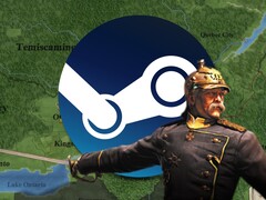 Victoria II bénéficie d'une réduction de 75 % sur Steam jusqu'au 17 août.