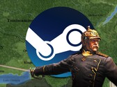 Victoria II bénéficie d'une réduction de 75 % sur Steam jusqu'au 17 août.