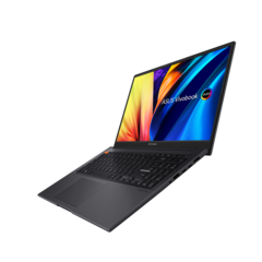 Les ordinateurs portables OLED Asus Vivobook S 14 et S 15 sont maintenant officiels (image via Asus)