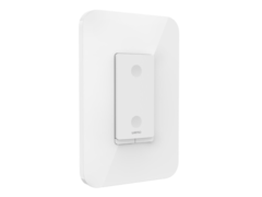 Le gradateur intelligent Wemo est compatible avec Apple HomeKit. (Image source : Wemo)