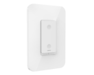 Le gradateur intelligent Wemo est compatible avec Apple HomeKit. (Image source : Wemo)