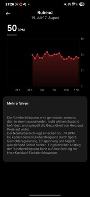Xiaomi Smart Band 10 Santé