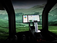 Xpeng prévoit de produire en série le porte-avions terrestre à partir de 2027.