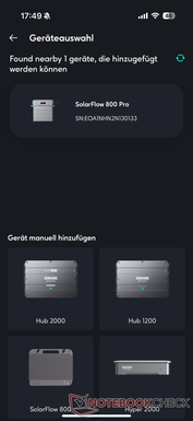 Recherche