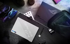 Le ROG Zephyrus G14 sera bientôt disponible avec un Ryzen 9 5900HS et un GeForce RTX 3060. (Source de l'image : ASUS)