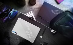 Le ROG Zephyrus G14 sera bientôt disponible avec un Ryzen 9 5900HS et un GeForce RTX 3060. (Source de l&#039;image : ASUS)