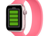 Une nouvelle fonctionnalité pourrait améliorer l'autonomie de la batterie de la Apple Watch Series 10. (Image via Apple avec modifications)