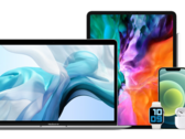 Apple a poursuivi son incroyable série de succès. (Image : Apple)