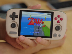 Ayaneo promet de grandes choses avec le Pocket AIR Mini. (Source de l'image : Ayaneo)