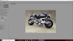 Fujitsu Celsius H980 - Cinebench R10.