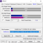 MSI P65 8RF Creator - CPU-Z.