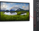 Le Dell Pro P7525QT est un moniteur professionnel 4K de 27 pouces avec prise en charge du tactile et du stylet