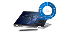 Dell lance son dernier Optimizer. (Source : Dell)