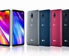 LG a maintenant accordé Android 10 au G7 ThinQ au Canada et en Europe. (Source de l'image : LG)