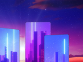 Motorola a un nouveau Edge à proposer. (Source : Motorola)