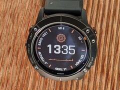 Les utilisateurs de Garmin peuvent désormais profiter d'une nouvelle intégration de l'IA