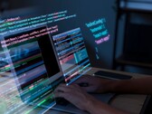 Un développeur navigue dans des flux de code source complexes, où les erreurs de configuration des autorisations et l'automatisation peuvent introduire des risques silencieux tels que la vulnérabilité GerriScary révélée dans les projets Gerrit de Google (Source d'image : Freepik)