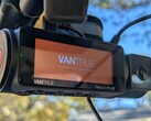 Vantrue N4 Pro S en action (Image : Stephen Pereyra)