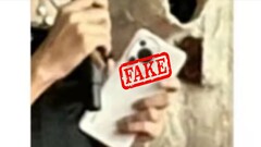 Ce n'est finalement pas le Honor 200 Pro ? (Source : Digital Starfish via Weibo)