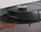 L'Eufy HydroJet E35 est l'un des deux nouveaux robots aspirateurs d'Anker