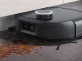 L'Eufy HydroJet E35 est l'un des deux nouveaux robots aspirateurs d'Anker