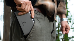Le PocketCloud. (Source de l&#039;image : StationPC)
