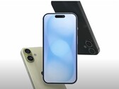 l'iPhone 16 devrait arriver le mois prochain avec une pléthore d'améliorations, tant internes qu'externes. (Source de l'image : 4RMD via YouTube)