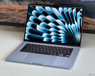 Apple Revue du MacBook Air 15 M5 - Très puissant, sans ventilateur et sans concurrence