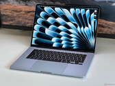 Test de l'Apple MacBook Air 15 M5 : très puissant, sans ventilateur et sans concurrence