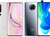 Le Xiaomi Mi 10 Pro et le POCO F2 Pro ont de multiples apparitions sur le dernier bug tracker MIUI 12. (Source de l'image : Xiaomi - édité)