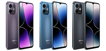 Le Note 16 Pro sera disponible dans ces 3 couleurs...