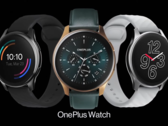 Nouveau lancement, nouvelle montre. (Source : OnePlus)