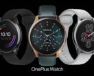 Nouveau lancement, nouvelle montre. (Source : OnePlus)